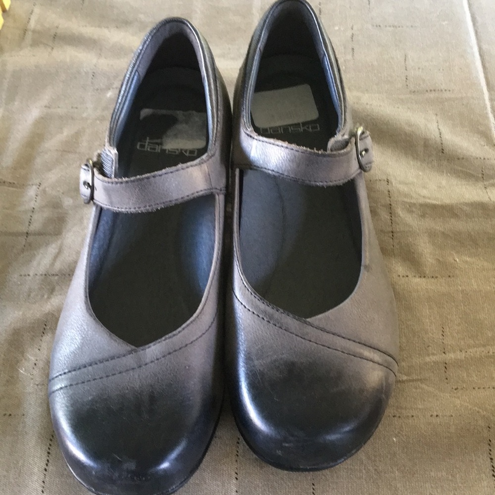 Dansko Fawna shoes size 36